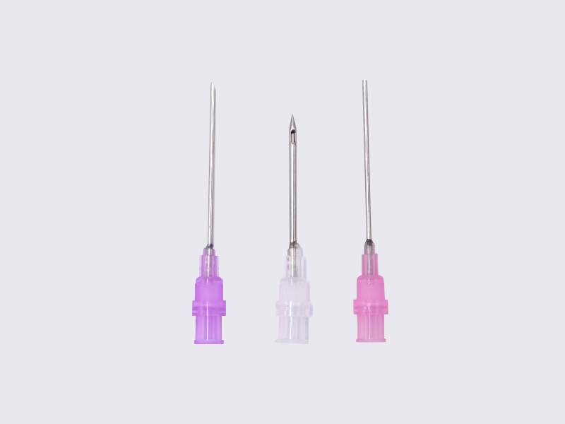 Disposable filter needleYangzhou Medline Industry Co., Ltd.,Safety