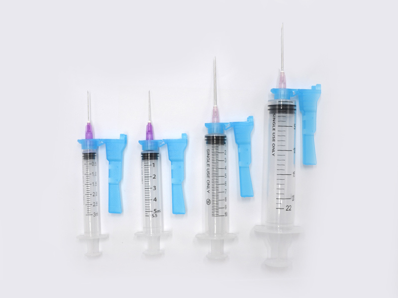 Bulk Buy China Wholesale Single Used Syringes With Needle In Different  Capacity For Medical Use, Disposable And Sterile $0.07 from WinHealth  Medical (Suzhou) Technology Co.,Ltd