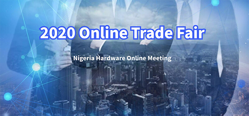 Nigeria hardware online meeting