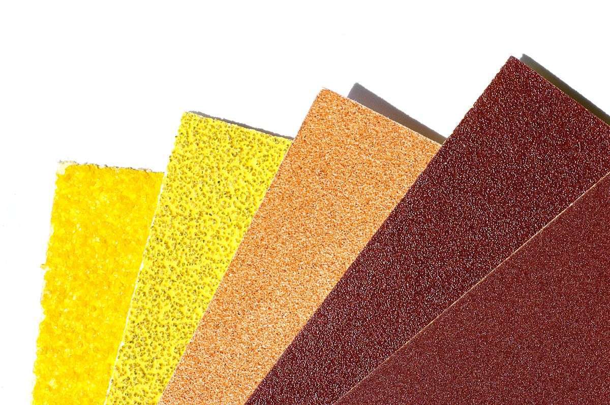 High quality Abrasive Paper Coated Abrasive