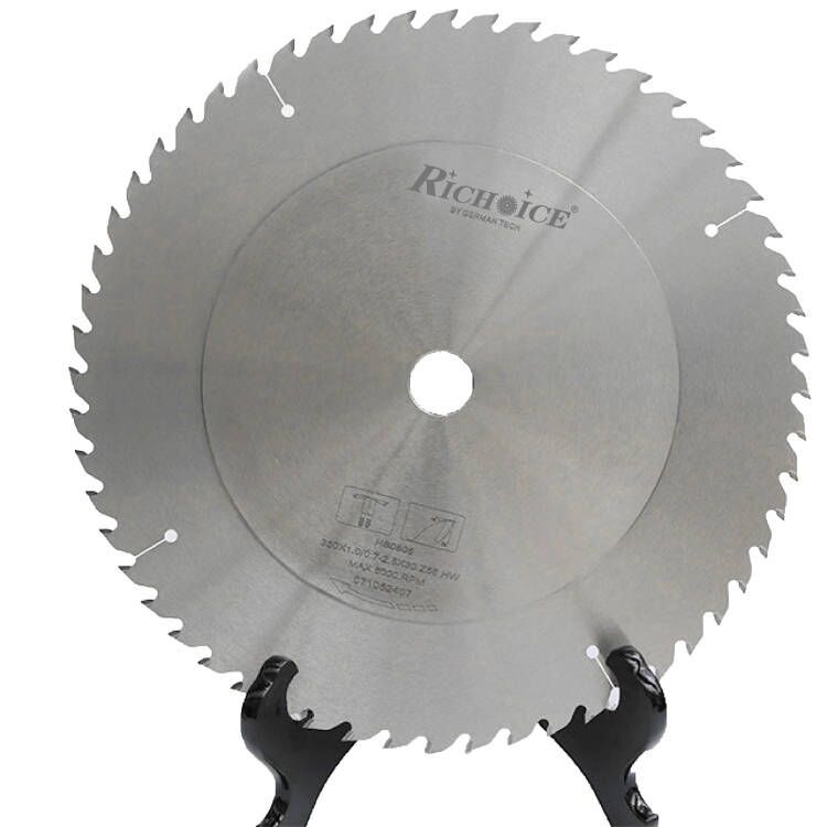 Super Ultra Thin Kerf Saw Blade For Plywood Woodworking