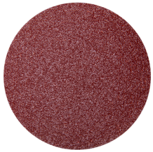 Velcro abrasive disc without holes for metal accessories,auto parts and wood,ect