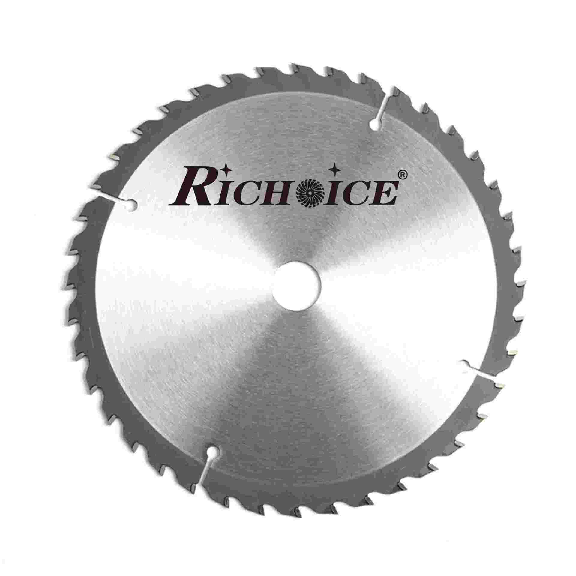 High Quality TCT Saw Blade for Super Thin Kerf Wood Cutting
