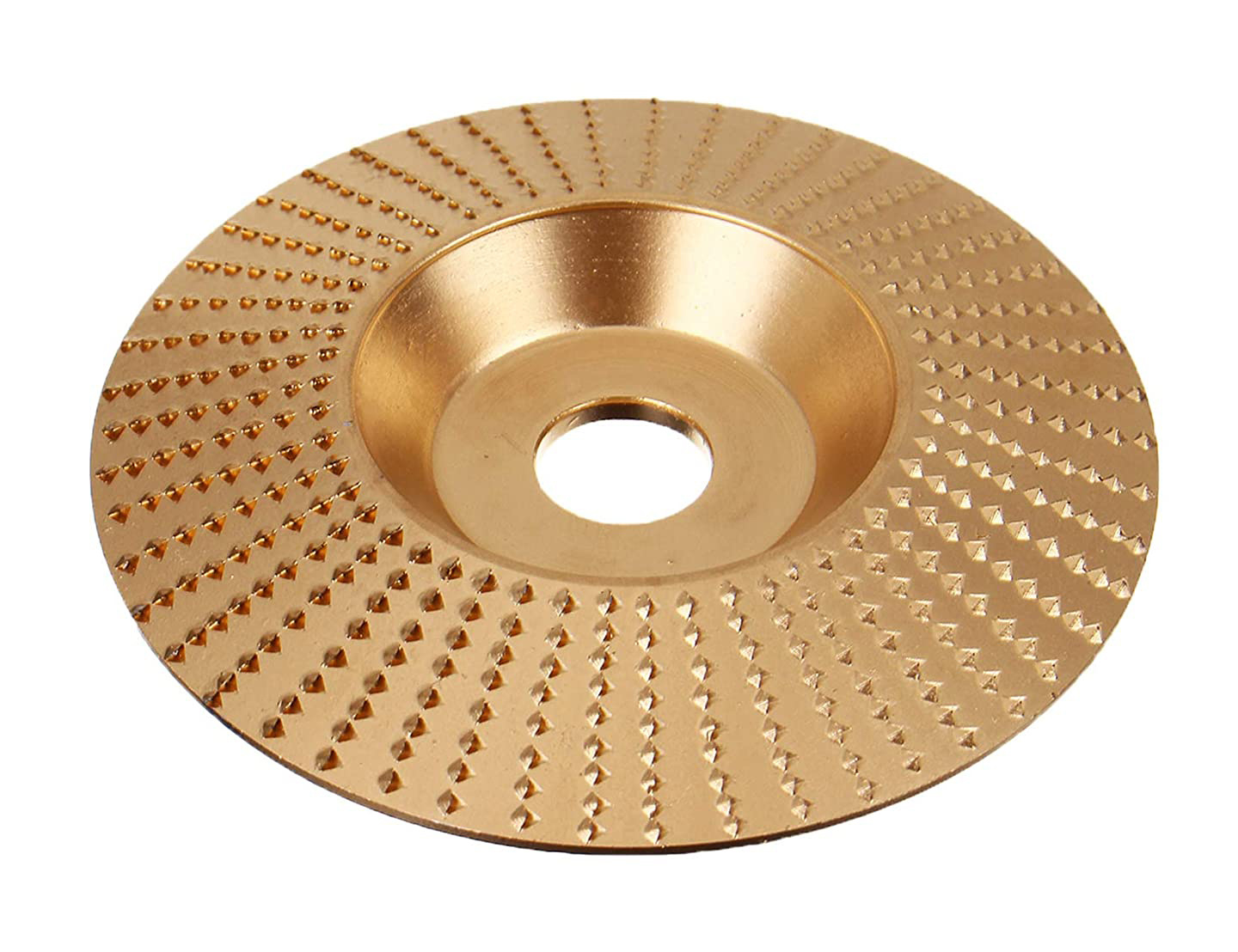 Wood Grinder Shaping Wheel Wood Grinding Sharp Disc