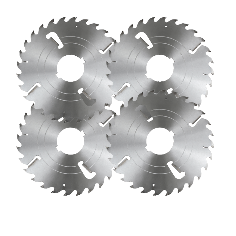 Tct Multi Rip Wood Saw Blade With Rakers with Chromium Ripping Blade With Raker