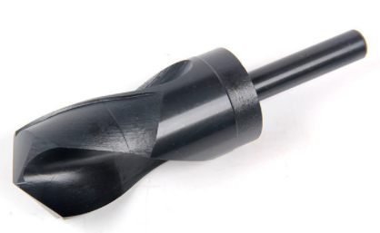 Richoice High Quality HSS Reduced and Taper Shank Drill