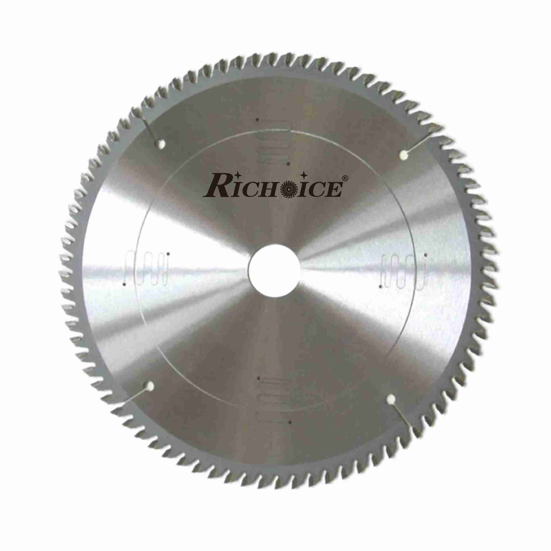 Professional Cross and Ripping Cutting Wood TCT Saw Blade Rip&Cross Cutting Saw Blade