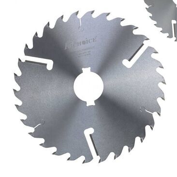 Richoice High Quality Ripping TCT Saw Blade with Raker