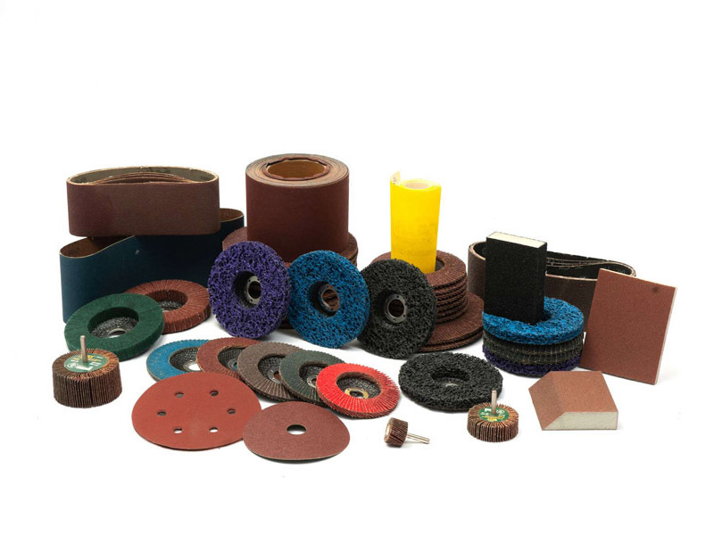 Other Abrasive Products