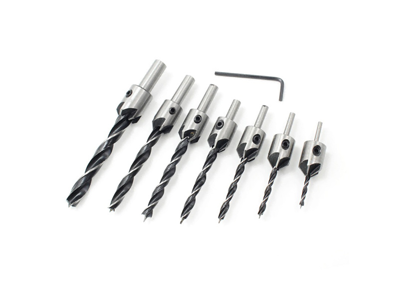 Other Drill Bits