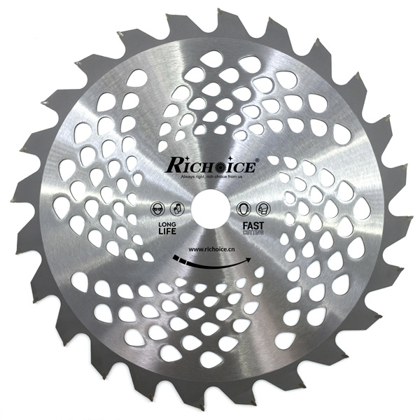 TCT tungsten carbide tipped saw blade for wood 180*22.2MM T40