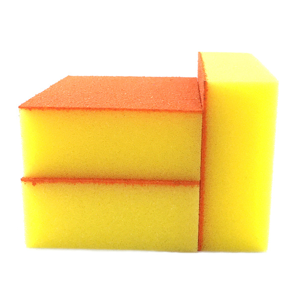 High Quality Foam Abrasive Sanding Paper Sponge Block For Drywall