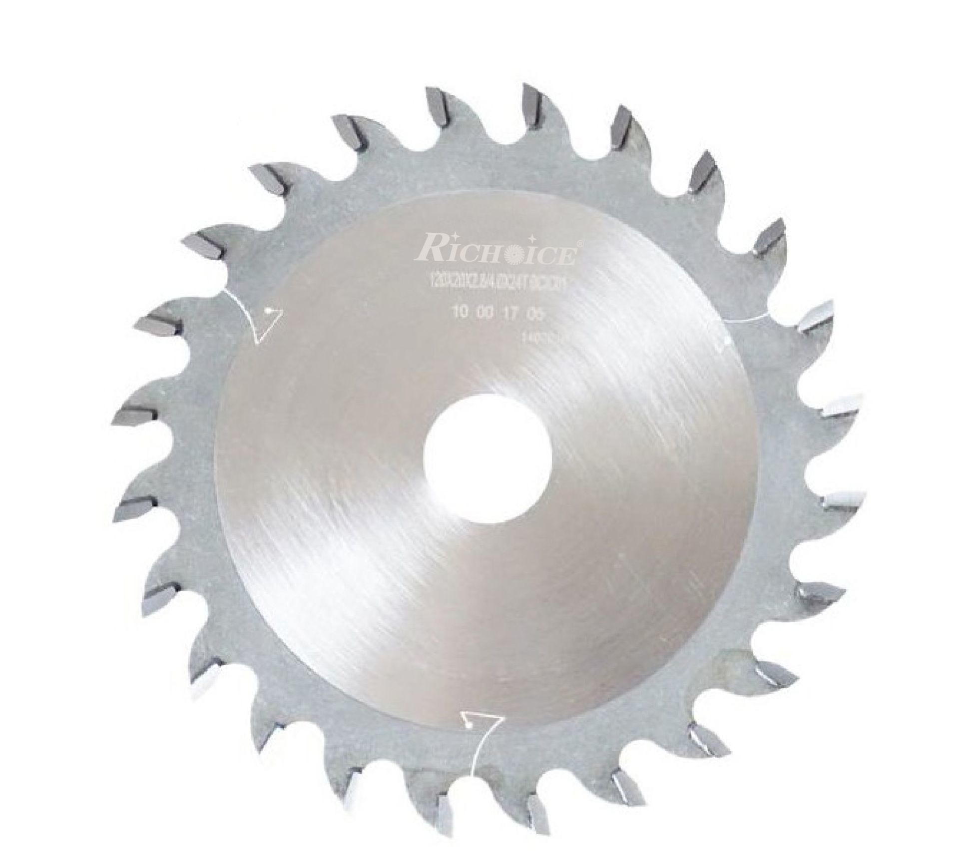 High Quality Dry Segmented Tct Saw Blade Wood Cutter Saw Blade for Wood Ripping and Crossing Automatic Welded OEM