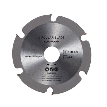 Richoice 150-230mm High Quality TCT Saw Blade for Grooving