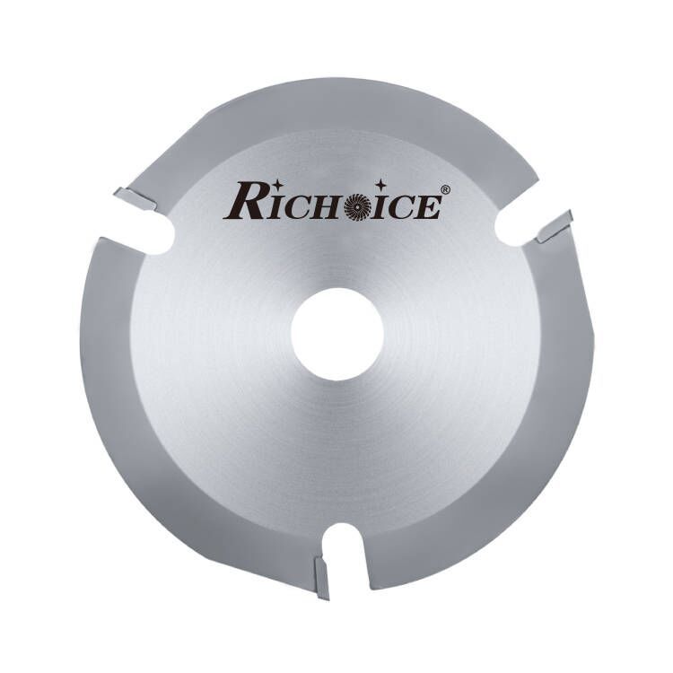 Richoice Professional TCT Circular Saw Blade for Wood Cutting