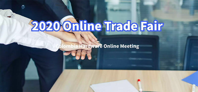 Colombia hardware online meeting