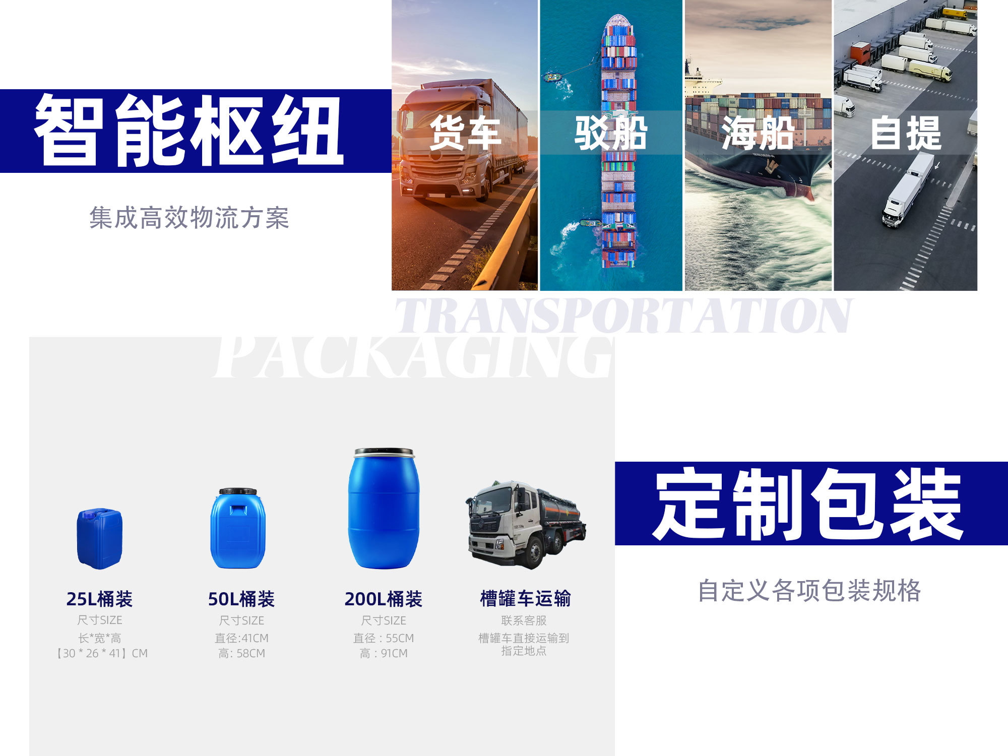 聚合氯化鋁（液體）