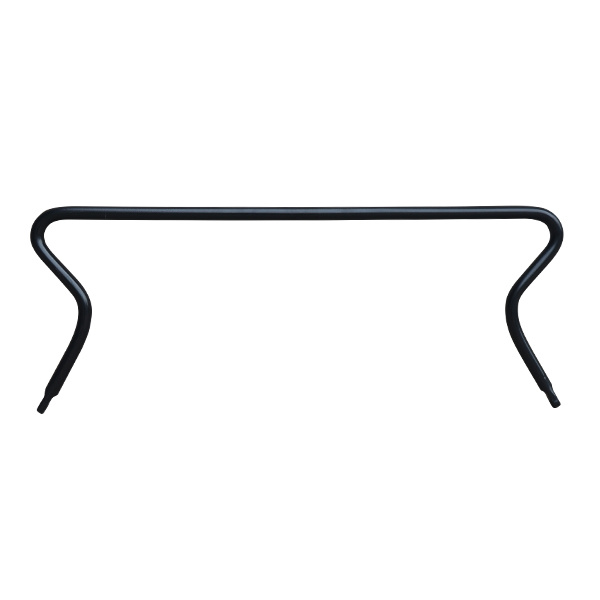 Solid stabilizer bar, round steel 30