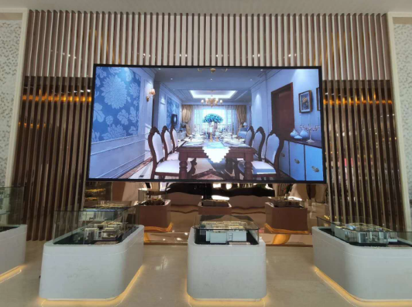 Indoor LED Stage Rental Display P1.9, Merchants Shekou Sales Department, Shenzhen, China Indoor LED Stage Rental Display P1.9, Merchants Shekou Sales Department, Shenzhen, China