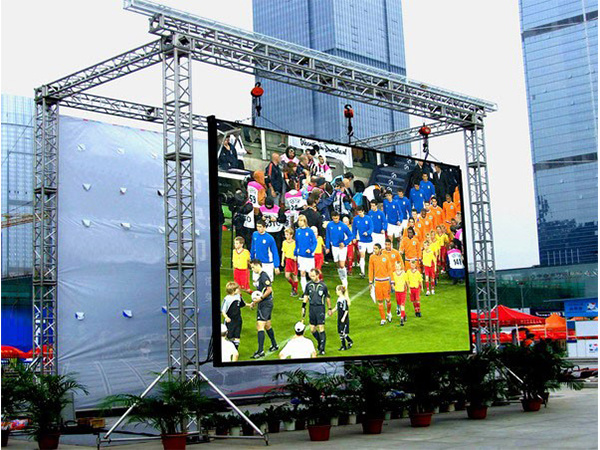 P2.97LED HD Display P2.97LED HD Display
