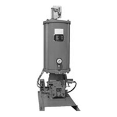 DRB-J系列電動潤滑泵(10MPa)