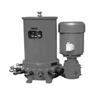 DDB系列多點干油泵(10MPa)