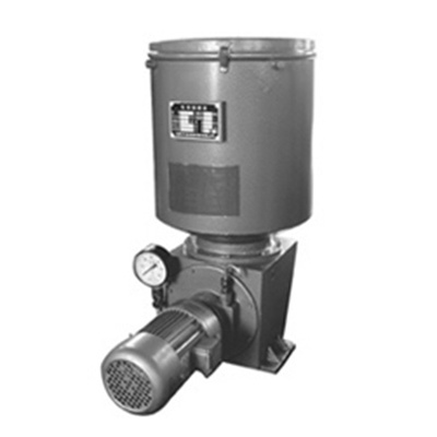 DRB-P系列電動潤滑泵及裝置(40MPa)