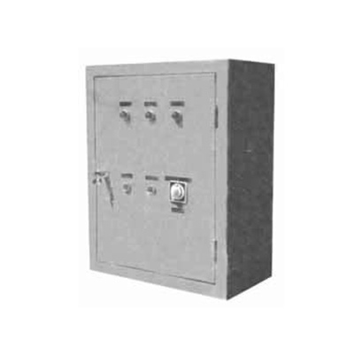 Gdk02 electric control box (40MPa)