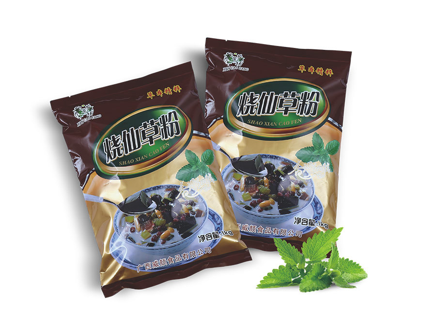 烧仙草粉1KG