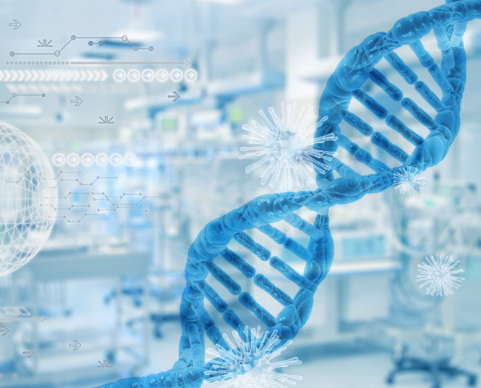 Molecular diagnostics