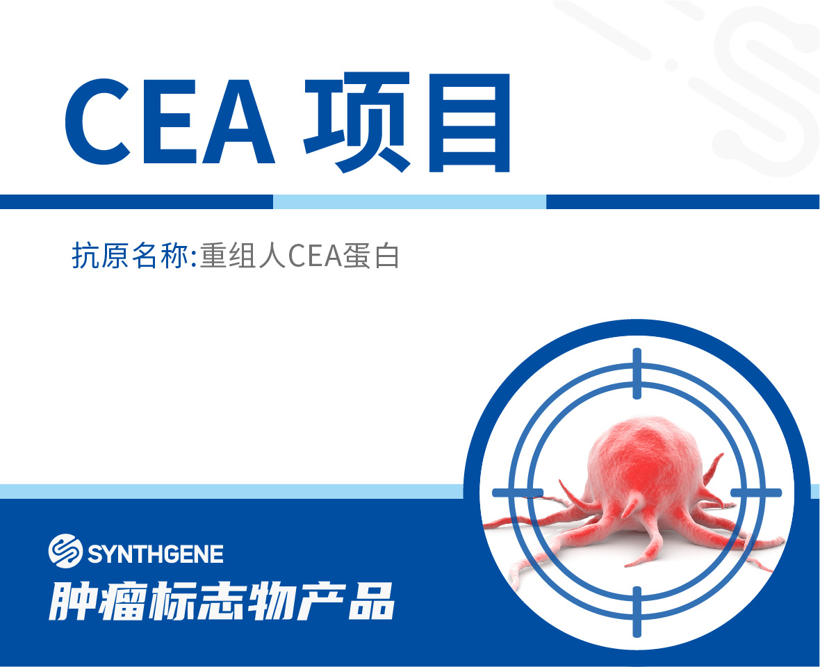 CEA项目