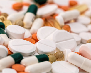 Drug of Abuse
