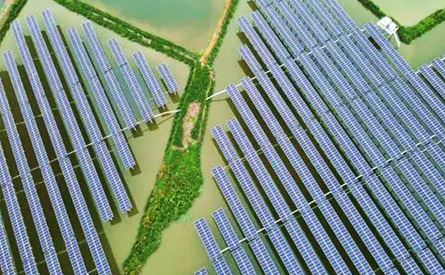 國家能源局：風電和光伏發(fā)電可以并網(wǎng)，多聯(lián)電滿！