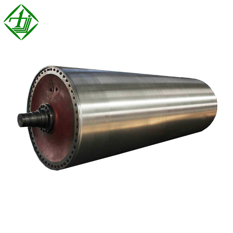 Yankee dryer cylinder-dryer cylinder company-Qinyang No.1 Paper ...