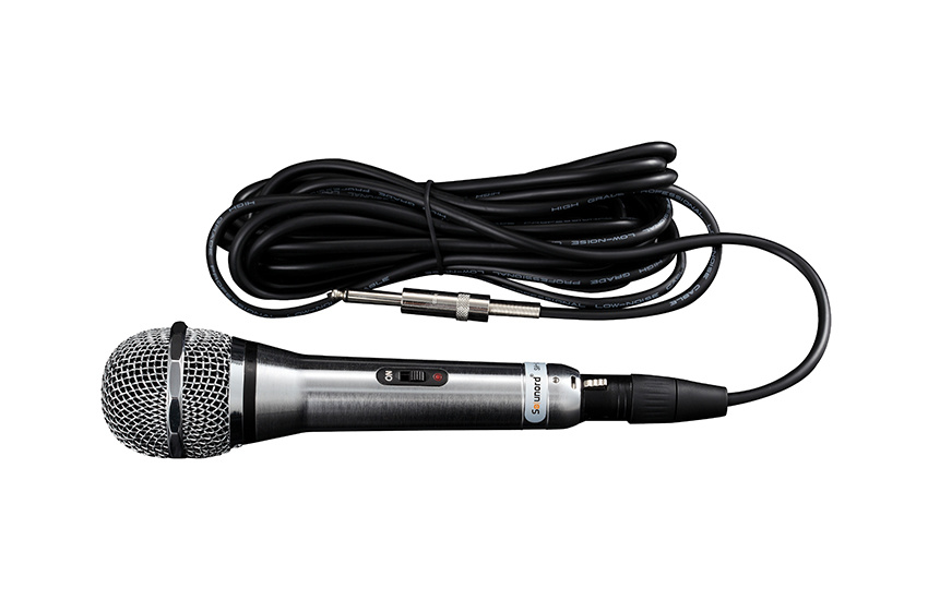 SH-K1.0 wired microphone