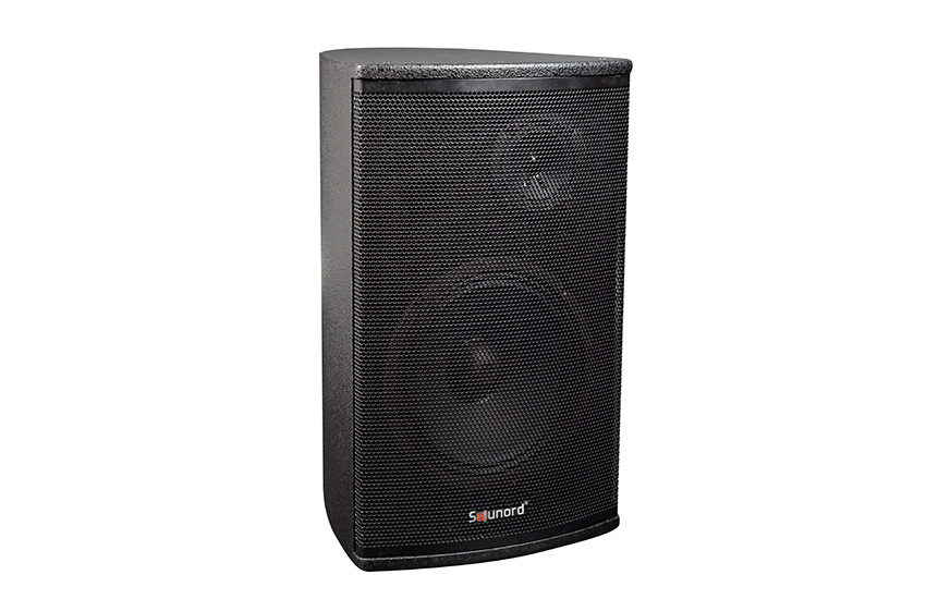 T108 Professional Speaker