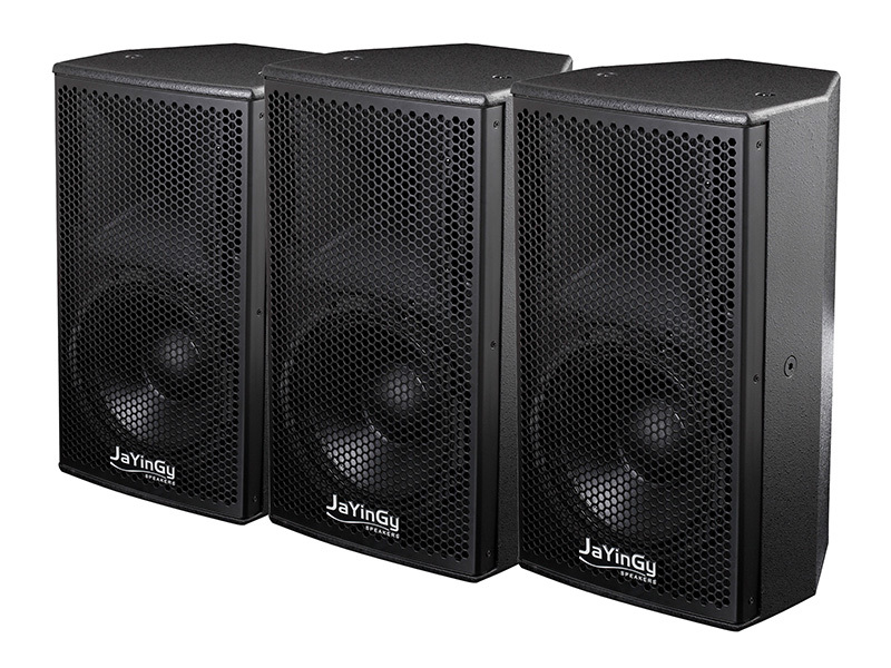 MX Series Professional Speakers