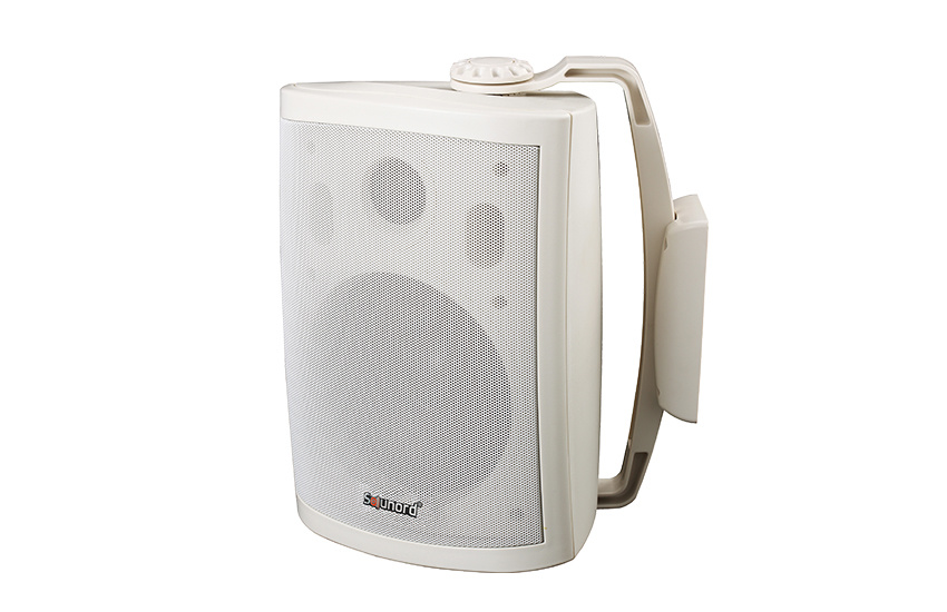 T605 Professional Voice Speaker