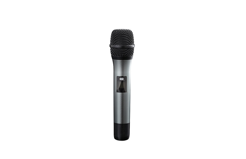 SM-U300 U-section one-to-two wireless microphone