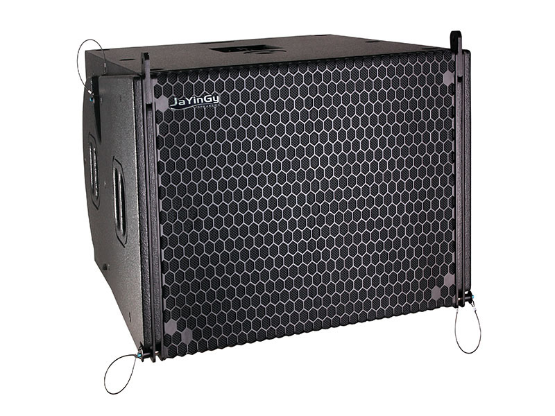 VR115SP single 15 inch low speaker