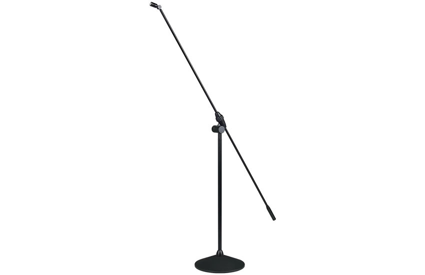 SK-601 upright speech microphone