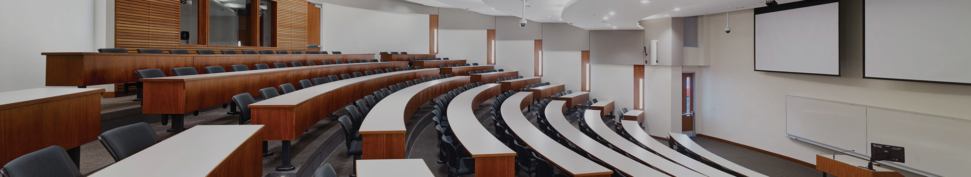 Conference Room Lecture Hall