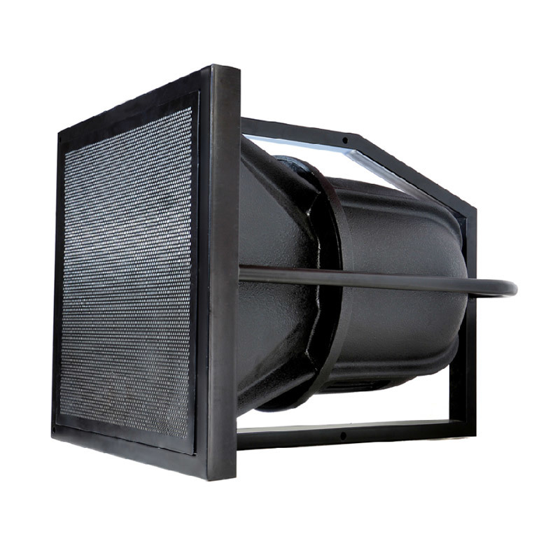 HY-10 outdoor waterproof remote speaker