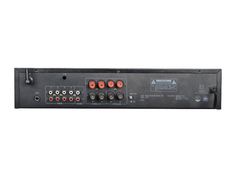 MK200 Digital Wireless Audio Power Amplifier