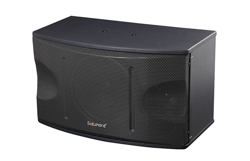 K series professional speaker