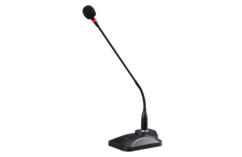 SH-H3A Gooseneck Microphone