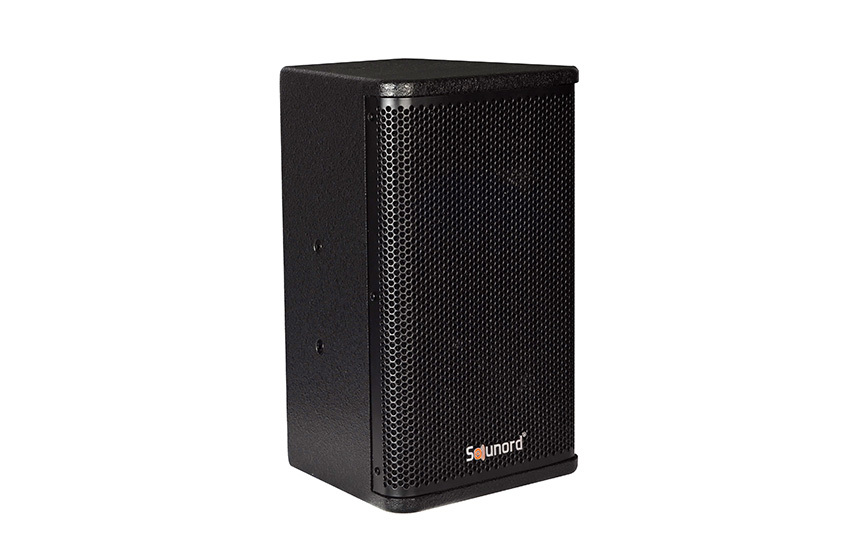 SD-8 single 8-inch full-frequency speaker