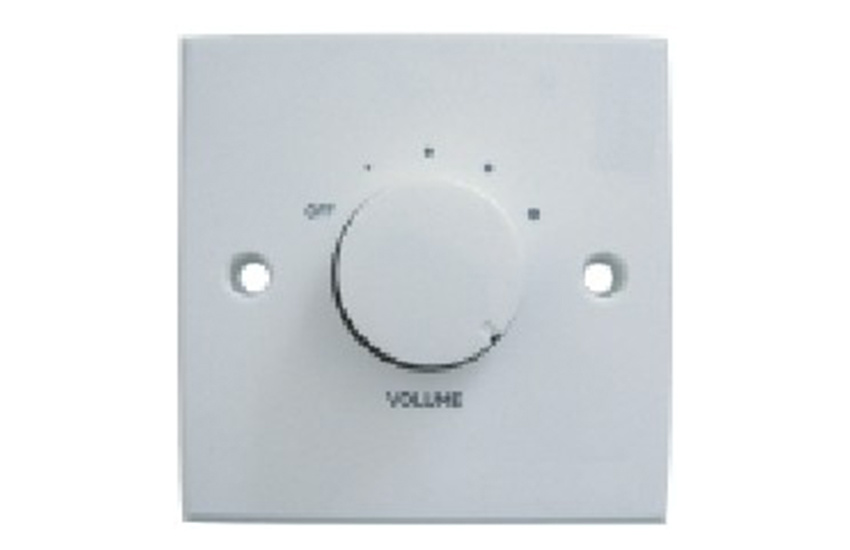 YK Series-Volume Controller