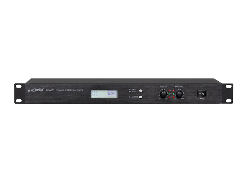 AK-6800 智能音频管理器