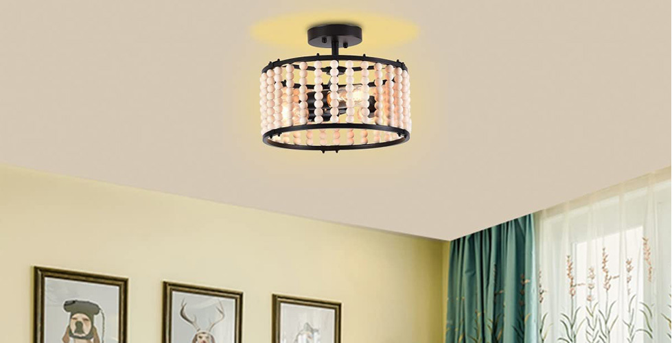 PLAN FOR THE PERFECT CHANDELIER
